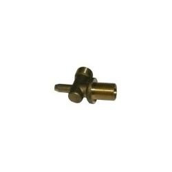Portainyector Ø12mm