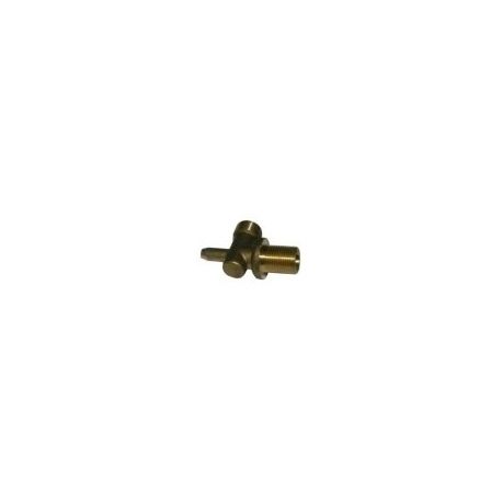 Portainyector Ø12mm