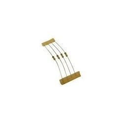 Resistencia Cocina 150kOHMIO 1/4W