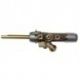 Grifo Cal 5200 Ø1.1mm Sin Piloto