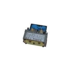 Valvula Tandem 830 1/2" 230V 60Hz