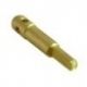 Eje Grifo Gas Ø6x4.6mm L32/15mm Eurosit 630