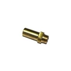 Inyector Ø1,25mm M10x1mm