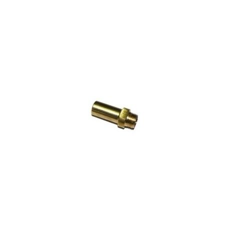 Inyector Ø1,25mm M10x1mm