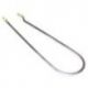 Resistencia Baño Maria 1500W 220V 445mm