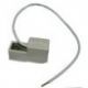 Soporte Resistencia Cuarzo R7S