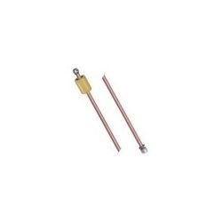 Alargo Termopar M10x1mm L1000mm