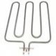 Resistencia Baño Maria 700W 230V 255x355mm
