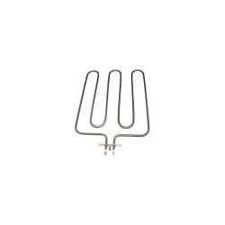 Resistencia Baño Maria 700W 230V 255x355mm