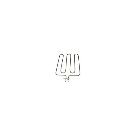 Resistencia Baño Maria 700W 230V 255x355mm