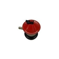 Regulador Gas Butano Doméstico 112gr