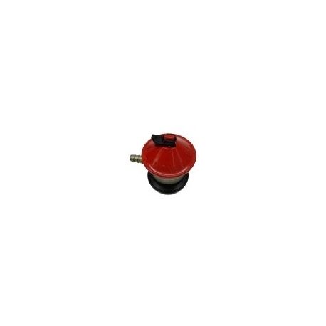 Regulador Gas Butano Doméstico 112gr