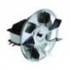 Motor Ventilador Mesa Caliente 30W 230V