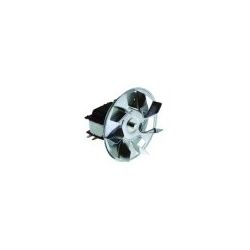 Motor Ventilador Mesa Caliente 30W 230V