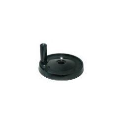 Volante Sarten Basculante RBR/MBR/MBH