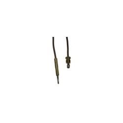 Termopar Cabeza Lisa M10x1 L400mm