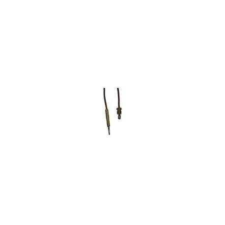 Termopar Cabeza Lisa M10x1 L400mm