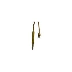 Termopar Cabeza Lisa M10x1 L1500mm