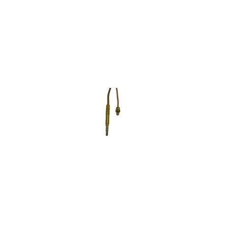 Termopar Cabeza Lisa M10x1 L1500mm