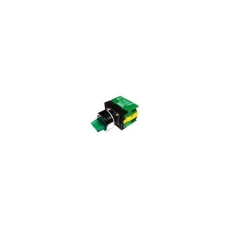 Piloto Verde Señal Potencia Caldera APQ10EN