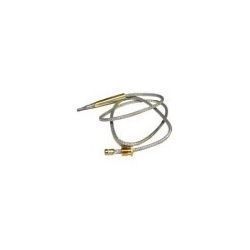 Termopar Cabeza Lisa M8x1 600mm Flexible