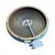 Resistencia Cocina Vitroceramica 230V 1700W