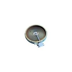 Resistencia Cocina Vitroceramica 230V 1700W MARENO