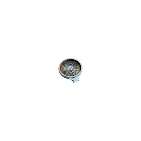 Resistencia Cocina Vitroceramica 230V 1700W