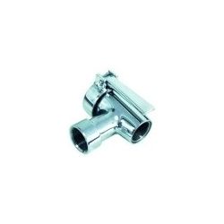 Grifo Vaciado Marmita Rosca 2 Pulg Universal