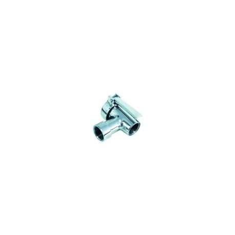 Grifo Vaciado Marmita Rosca 2 Pulg Universal