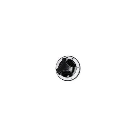 Mando Grifo Gas Cocina Ø8x6,5mm