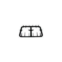 Parrilla Cocina 545x340mm 2 Fuegos