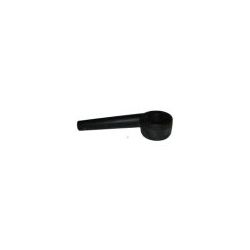 Quemador Sin Corona Ø115mm