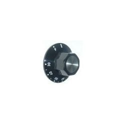 Mando Termostato Baño Maria Ø6x4,6mm EGO