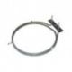 Resistencia Mesa Caliente 2000W 230V Inox