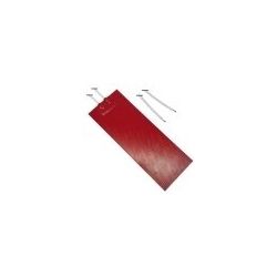 Resistencia Silicona 230V 225W 163x62mm