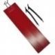 Resistencia Silicona 230V 100W 210x60mm