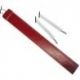 Resistencia Silicona 230V 150W 250x30mm