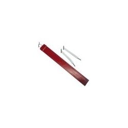 Resistencia Silicona 230V 150W 250x30mm