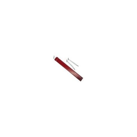 Resistencia Silicona 230V 150W 250x30mm