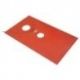 Resistencia Silicona 230V 1350W 175°C