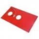 Resistencia Silicona 230V 1000W 175°C