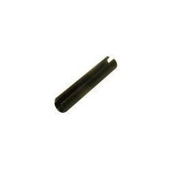 Pasador Elástico Ø4x24mm (25 uni.)