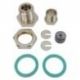 Kit Prensaestopa Termostato 3/8
