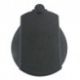 Mando Grigo Gas Ø50mm Eje Ø10x8mm
