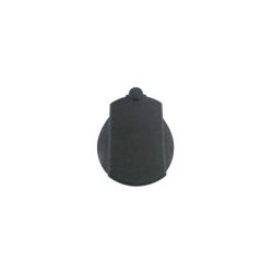 Mando Grigo Gas Ø50mm Eje Ø10x8mm