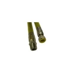 Manguera Gas 500mm 1/2 M-H