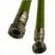 Manguera Gas 1250mm 1/2 H-H
