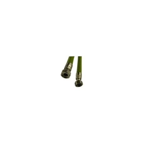 Manguera Gas 1250mm 1/2 H-H