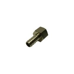 Racor Tetina 1/4 Gas Glp